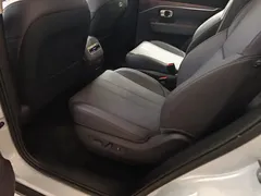 2027 Leapmotor C16 EV 630 LiDAR Premium 6-seat — фото 10