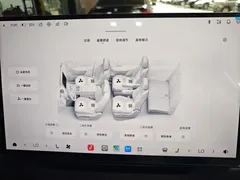 2027 Leapmotor C16 EV 630 LiDAR Premium 6-seat — фото 11