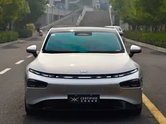 2024 Xpeng P7 P7i 550 Pro — фото 4