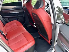 2024 Xpeng P7 P7i 550 Pro — фото 14