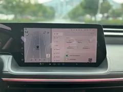 2024 Xpeng P7 P7i 550 Pro — фото 18