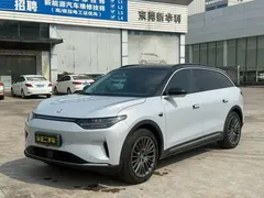 2023 Leapmotor C11 EV 500 — фото 1