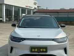 2023 Leapmotor C11 EV 500 — фото 2