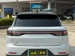 2023 Leapmotor C11 EV 500 — фото 5