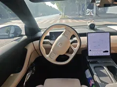 2024 Nio ET5T 75kWh Touring, чёрный — фото 3