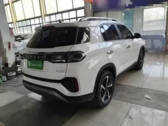 2021 Hyundai ix35 2.0L AT 2WD GLS Leading, белый — фото 7