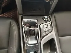 2021 Hyundai ix35 2.0L AT 2WD GLS Leading, белый — фото 14