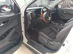 2021 Hyundai ix35 2.0L AT 2WD GLS Leading, белый — фото 16
