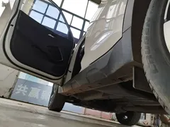 2021 Hyundai ix35 2.0L AT 2WD GLS Leading, белый — фото 22