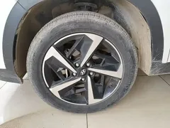 2021 Hyundai ix35 2.0L AT 2WD GLS Leading, белый — фото 23
