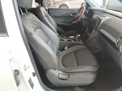 2021 Hyundai ix35 2.0L AT 2WD GLS Leading, белый — фото 25
