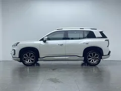 2024 Aion V 520 Smart Luxury, белый — фото 6