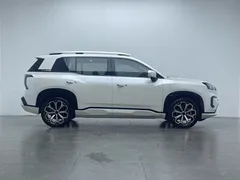 2024 Aion V 520 Smart Luxury, белый — фото 7