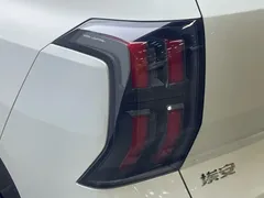 2024 Aion V 520 Smart Luxury, белый — фото 10