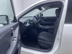 2024 Aion V 520 Smart Luxury, белый — фото 11