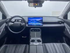 2024 Aion V 520 Smart Luxury, белый — фото 14