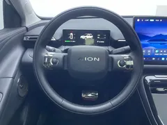 2024 Aion V 520 Smart Luxury, белый — фото 15