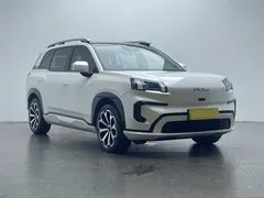 2024 Aion V 520 Smart Luxury, белый — фото 20