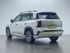 2024 Aion V 520 Smart Luxury, белый — фото 21