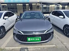2024 BYD Qin L PHEV 120KM Excellence — фото 3