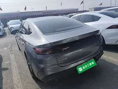 2024 BYD Qin L PHEV 120KM Excellence — фото 5