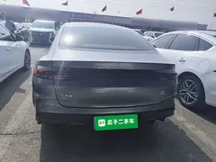 2024 BYD Qin L PHEV 120KM Excellence — фото 6