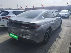 2024 BYD Qin L PHEV 120KM Excellence — фото 7