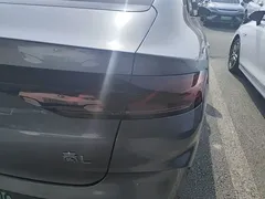 2024 BYD Qin L PHEV 120KM Excellence — фото 8