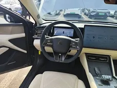 2024 BYD Qin L PHEV 120KM Excellence — фото 11