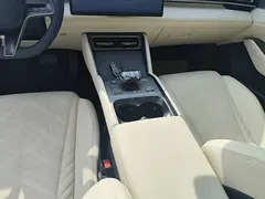 2024 BYD Qin L PHEV 120KM Excellence — фото 14