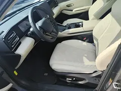 2024 BYD Qin L PHEV 120KM Excellence — фото 15