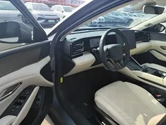 2024 BYD Qin L PHEV 120KM Excellence — фото 16