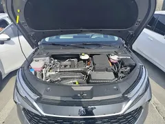 2024 BYD Qin L PHEV 120KM Excellence — фото 20