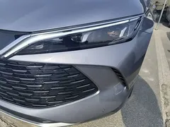 2024 BYD Qin L PHEV 120KM Excellence — фото 24
