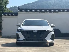 2023 Chery Arrizo 8 2.0T DCT, белый — фото 2