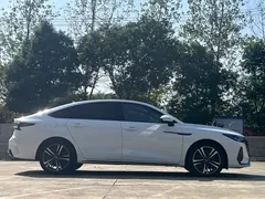 2023 Chery Arrizo 8 2.0T DCT, белый — фото 4