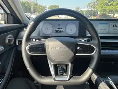 2023 Chery Arrizo 8 2.0T DCT, белый — фото 12