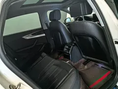 2020 Audi A4L 40 TFSI Fashion Dynamic, белый — фото 10