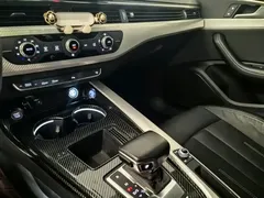 2020 Audi A4L 40 TFSI Fashion Dynamic, белый — фото 19