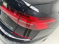 2021 Volkswagen Passat 330TSI Luxury, чёрный — фото 4