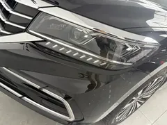 2021 Volkswagen Passat 330TSI Luxury, чёрный — фото 9