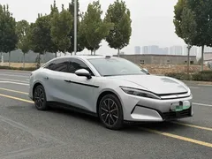 2025 BYD Han L EV 701km Lidar Flagship — фото 1
