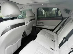 2025 BYD Han L EV 701km Lidar Flagship — фото 4