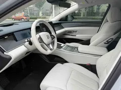 2025 BYD Han L EV 701km Lidar Flagship — фото 6