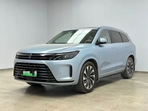 2024 Aito M7 1.5T RWD Plus 5-seat