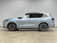 2024 Aito M7 1.5T RWD Plus 5-seat, синий — фото 4