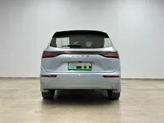 2024 Aito M7 1.5T RWD Plus 5-seat, синий — фото 5