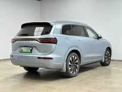 2024 Aito M7 1.5T RWD Plus 5-seat, синий — фото 6
