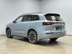 2024 Aito M7 1.5T RWD Plus 5-seat, синий — фото 7