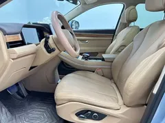 2024 Aito M7 1.5T RWD Plus 5-seat, синий — фото 8
